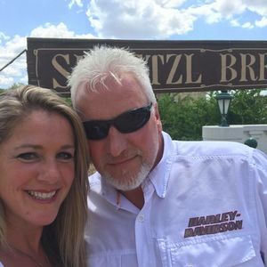 Meet your Posher, Roy